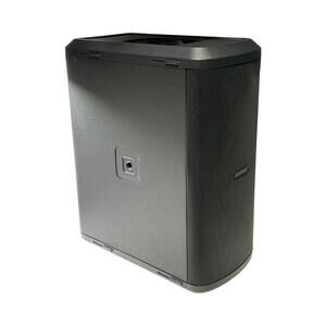 Bose Sub2 Active Sub Subwoofer Powered Bass Module Sub 2 Working